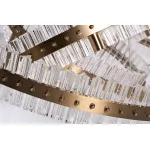 Подвесная люстра Галактика GardaDecor Galaxy 91GH-30861