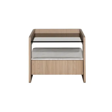 Тумбочка Garda Decor 77IP-20100 Тумбочка Garda Decor 77IP-20100