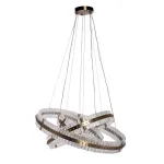 Подвесная люстра Галактика GardaDecor Galaxy 91GH-30861