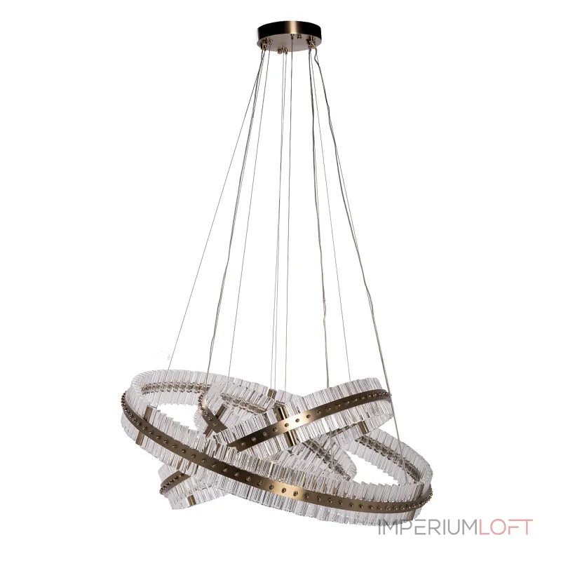 Подвесная люстра Галактика GardaDecor Galaxy 91GH-30861