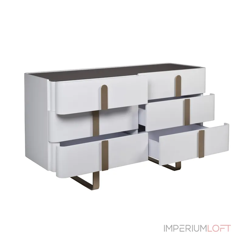 Комод Garda Decor 77IP-20861 Комод Garda Decor 77IP-20861