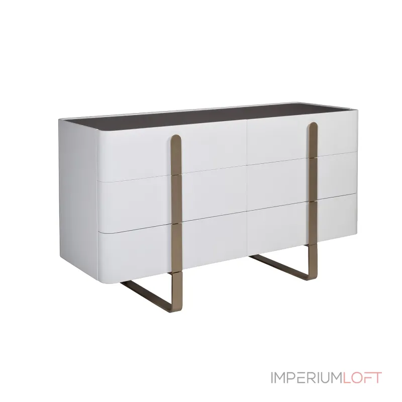 Комод Garda Decor 77IP-20861 Комод Garda Decor 77IP-20861