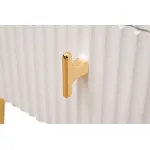 Тумбочка Garda Decor GD-00003