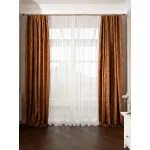 Портьера Garda Decor 121GD-00006/1