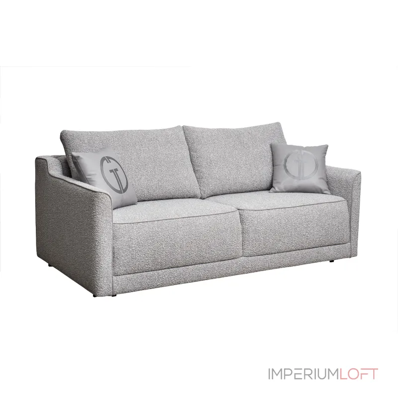 Двухместный раскладной диван Garda Decor Портофино PORTOFINO-200-Orso Ser+Enzo902
