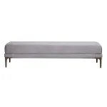 Банкетка Garda Decor PRIMA-Б160-Velvet SER