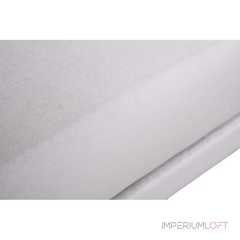 Банкетка Garda Decor PRIMA-Б160-Velvet SER