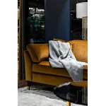 Плед Garda Decor 104BP-PVAIT1420-SER