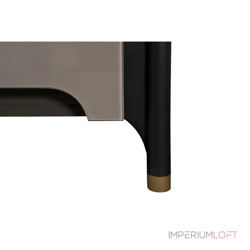 Тумбочка Garda Decor Grimaldi 77IP-GD011-T