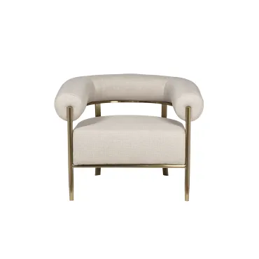 Кресло Garda Decor GY-08842