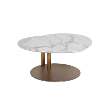 Стол журнальный Garda Decor 58DB-23187