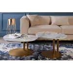 Стол журнальный Garda Decor 58DB-23187