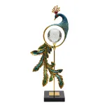 Статуэтка "Жар-птица" GardaDecor 55RD6901