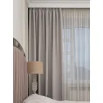 Портьера НОТТЕ GardaDecor NOTTE SER 121GD-00036