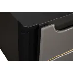 Тумбочка Garda Decor Grimaldi 77IP-GD011-T