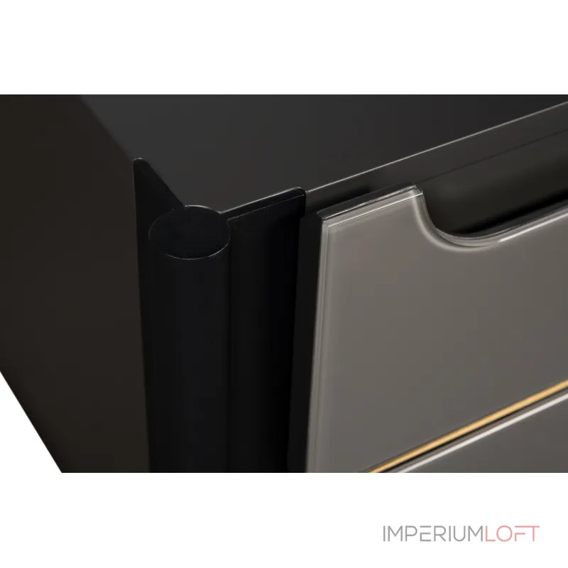 Тумбочка Garda Decor Grimaldi 77IP-GD011-T