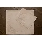 Полотенце лирика модал Garda Decor 145ERT-00608