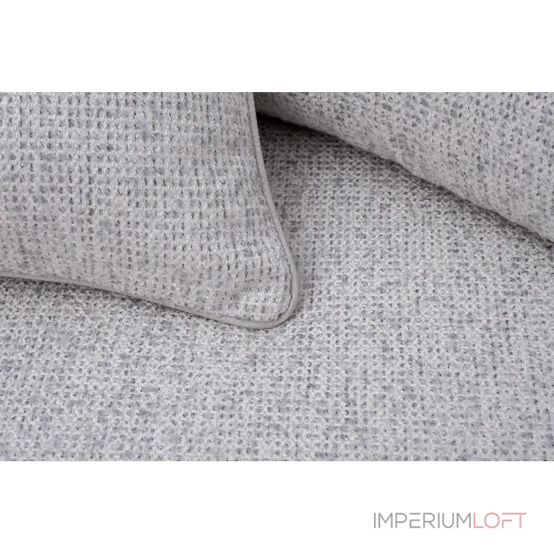 Диван Garda Decor Sorrento SORRENTO(K)-230M-3K-Santo1902-SECRU+Nev83