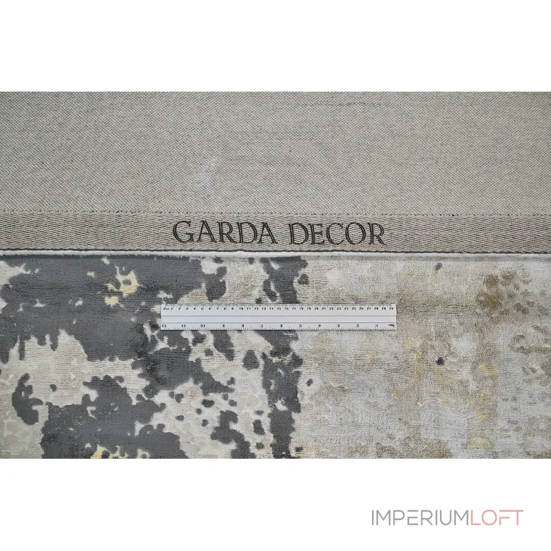 Ковер 300*400см GardaDecor Ascona 75-ASN-14 300/400