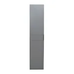 Шкаф Garda Decor Alto GD-10023-6(глухой)