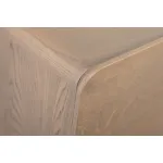 Тумба Garda Decor Smooth 58DB-22286