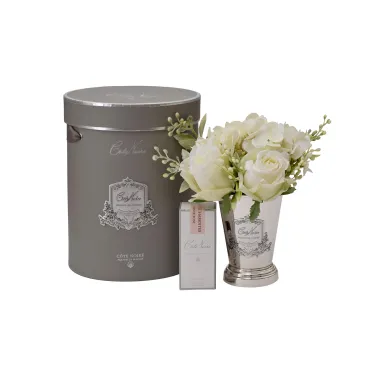 Диффузор Летний белый, спрей Шарантская роза GardaDecor 96CN-SP001