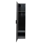 Шкаф Garda Decor Alto GD-10023-6(глухой)