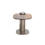 Журнальный стол GardaDecor 57EL-11180