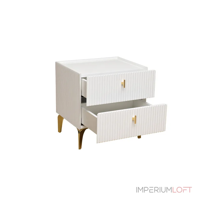 Тумбочка Garda Decor GD-00003