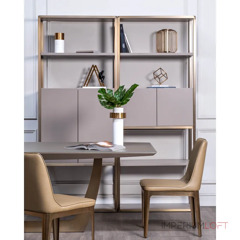 Стул GardaDecor 58DB-DC14802