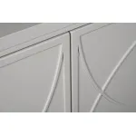 Комод Garda Decor 151SV-00006