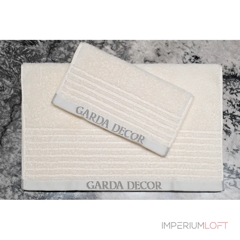 Полотенце стелла Garda Decor Стелла 119VAL-01103