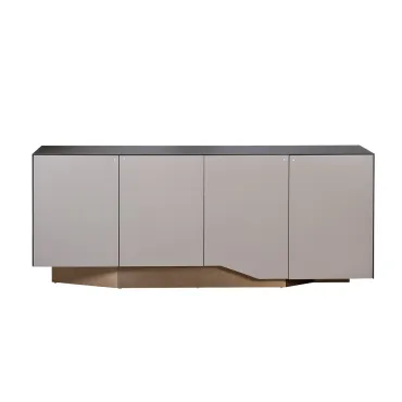 Комод Garda Decor 58DB-19012
