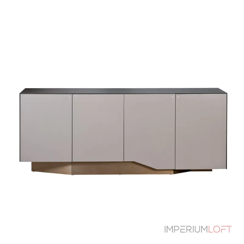 Комод Garda Decor 58DB-19012