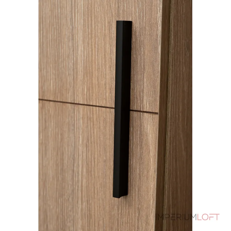 Шкаф пенал Garda Decor Alto GD-10014/2-3(глухой)