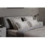 Простыня Garda Decor Нувола 144HF-40407