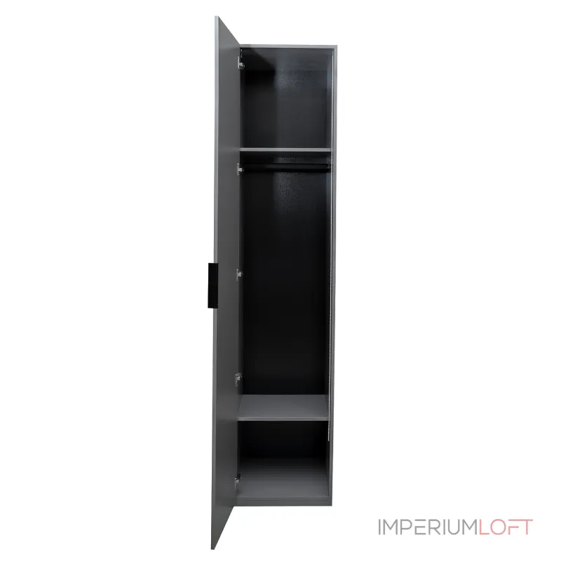 Шкаф пенал Garda Decor Alto GD-10022-6(глухой)