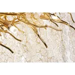 Потолочная люстра Тенера GardaDecor Tenera 86-90181