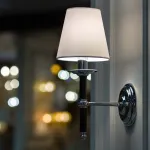 Бра GardaDecor K2BW2021-1