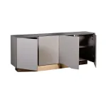 Комод Garda Decor 58DB-19012