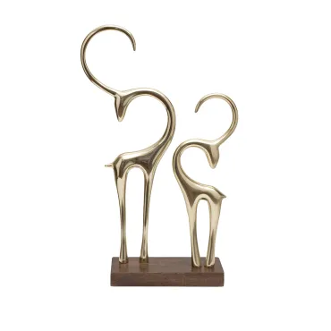 Декор настольный Garda Decor 69-18334