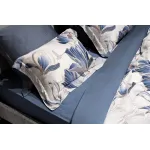 Набор постельного белья арт магнолия Garda Decor 144HF-10702