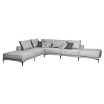 Комплект мебели №44 диван Тесоро GardaDecor Tesoro 12659