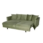 Диван Сорренто GardaDecor SORRENTO-230M-Colt1002-OLIV