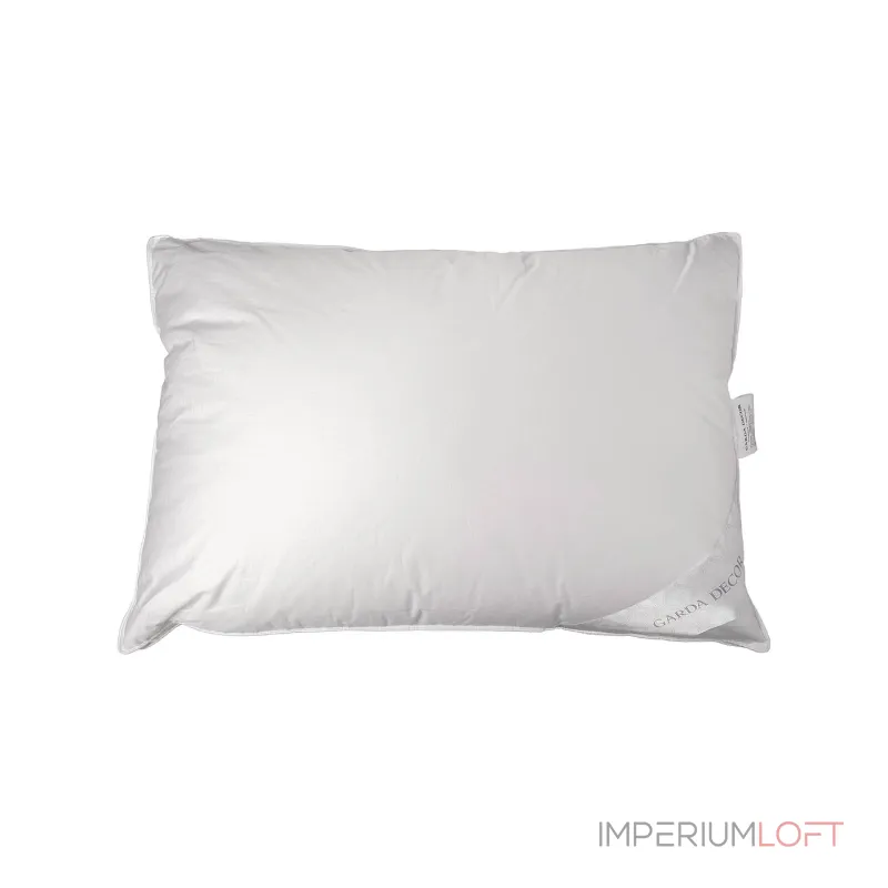 Подушка престиж Garda Decor Престиж 104BP-PDBST57- BEL