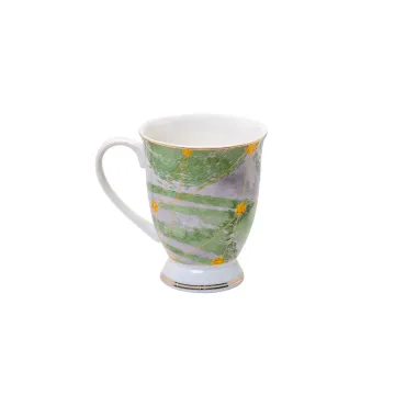 Кружка "Комета" GardaDecor 26FC-KRUZH-COMETA-300