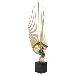 Статуэтка "Жар-птица" GardaDecor 55RD6932