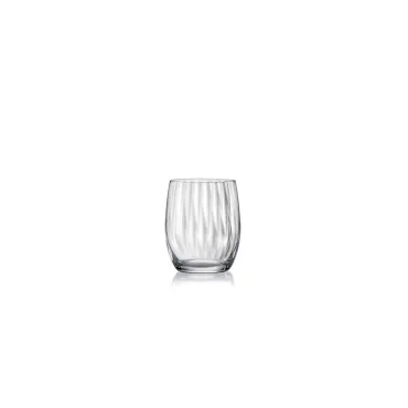 Клаб стакан для виски Garda Decor 25180/22/300
