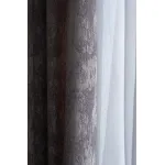 Портьера Garda Decor 121GD-HOUST100-PORT SER