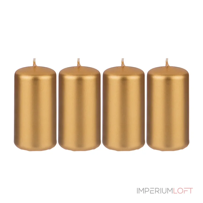 Набор свечей Garda Decor 348-861 Набор свечей Garda Decor 348-861
